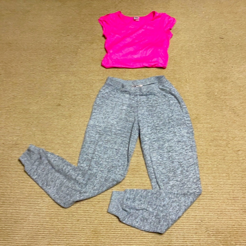 Juicy Couture joggers
